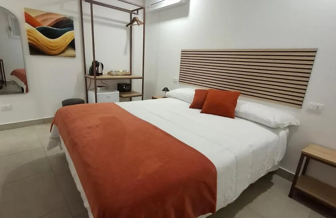 Sikelia Rooms-1