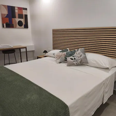 Sikelia Rooms-2